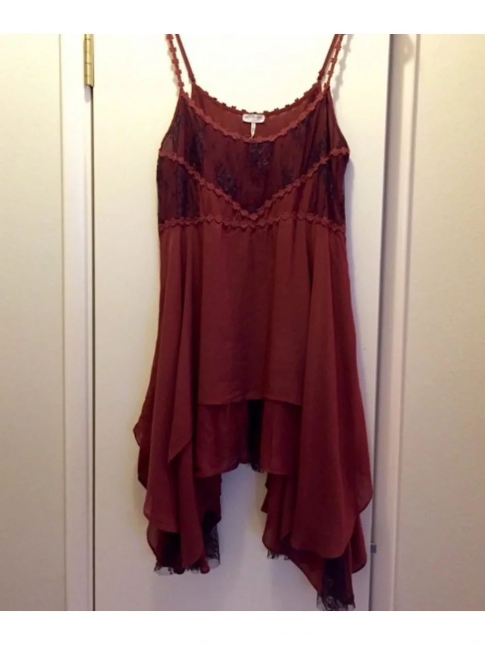 Free People *do not